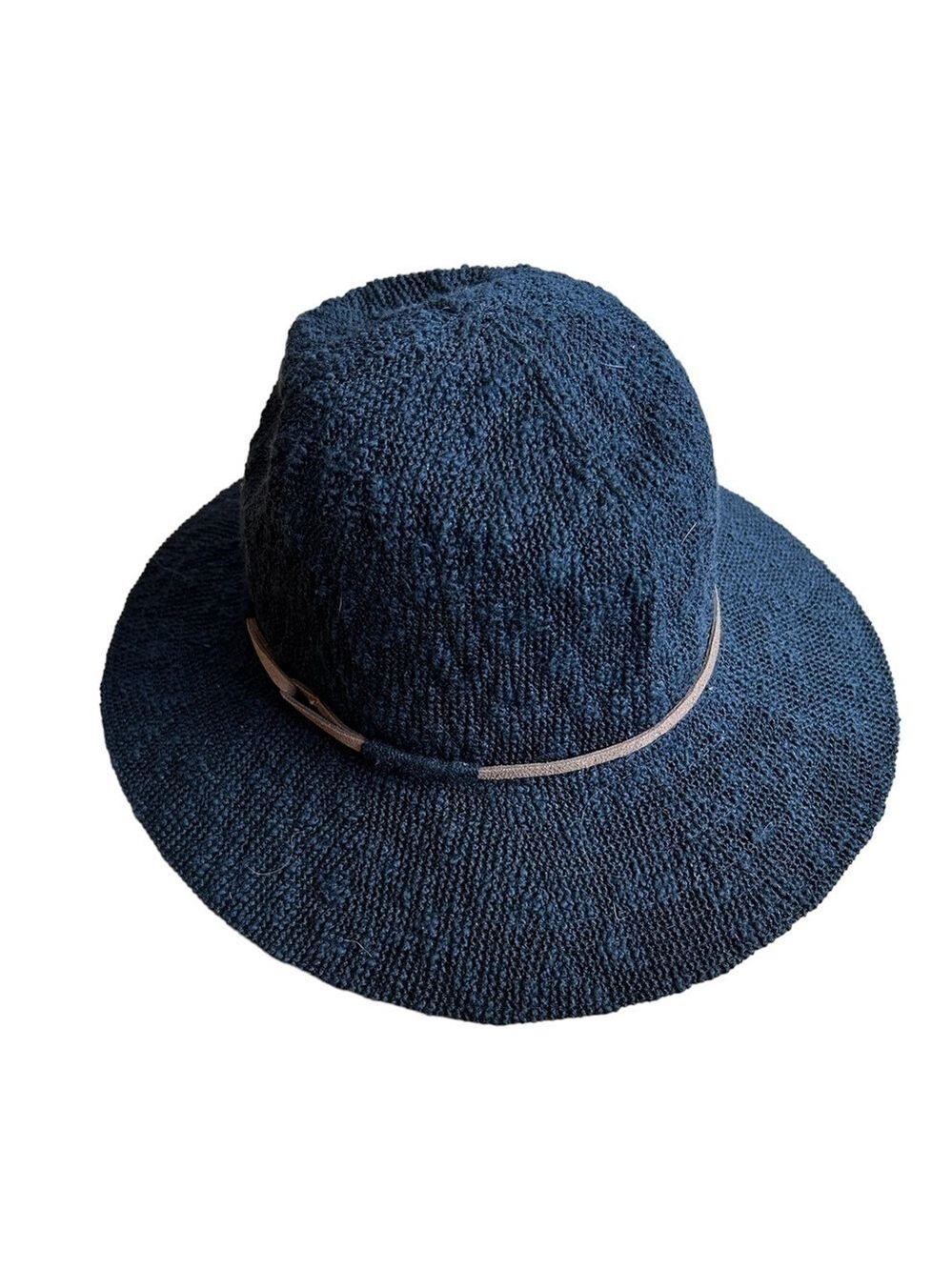Apt 9 Women's Black Breathable Hat One Size